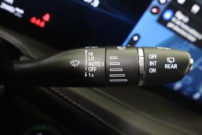 2025 Cadillac XT4 AWD Premium Luxury