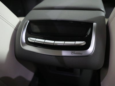 2024 Cadillac XT6 FWD Premium Luxury