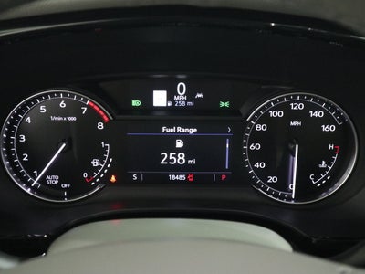 2024 Cadillac XT6 FWD Premium Luxury