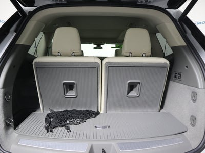 2024 Cadillac XT6 FWD Premium Luxury