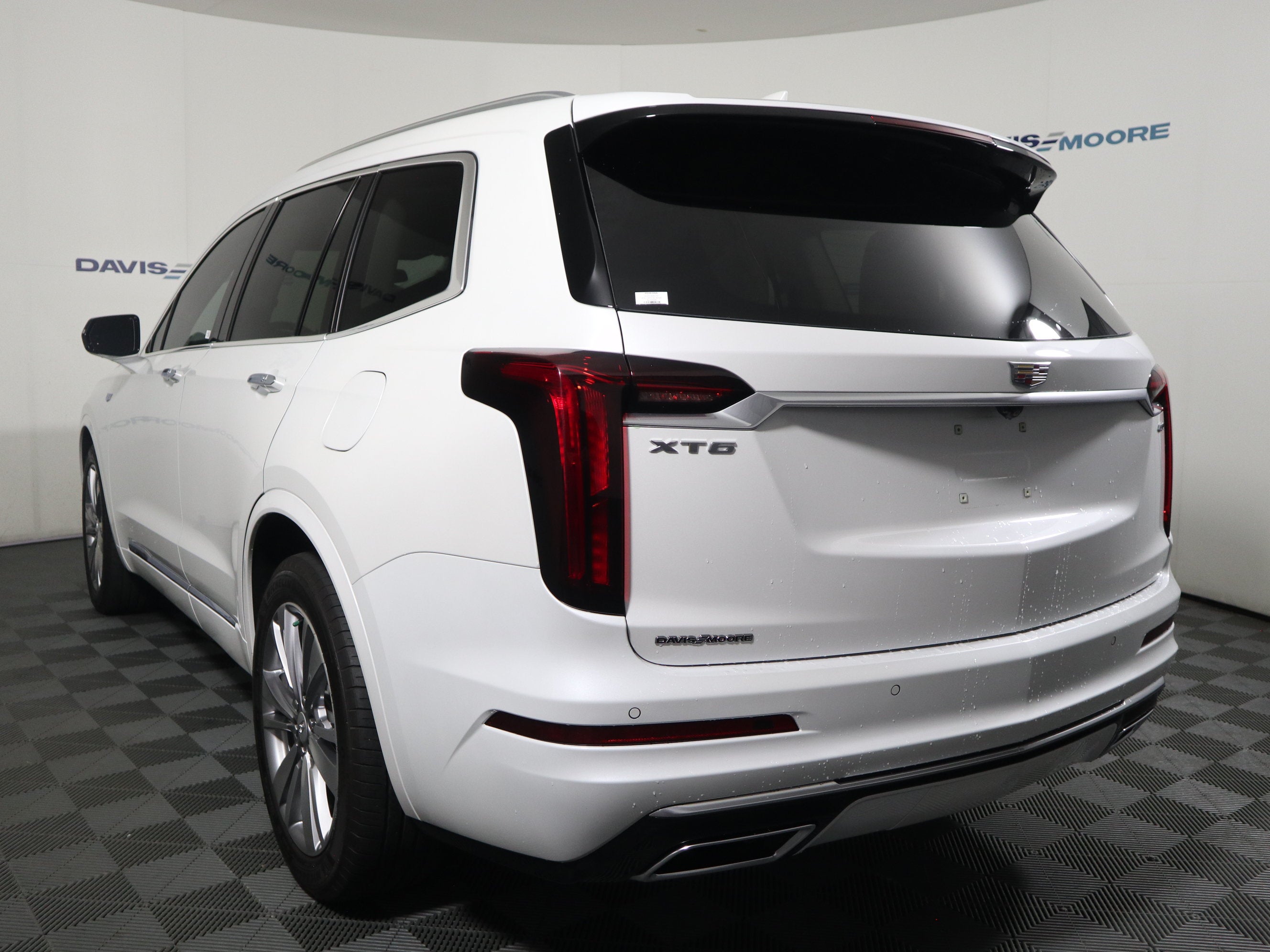 2024 Cadillac XT6 FWD Premium Luxury