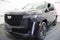 2024 Cadillac Escalade 4WD Sport