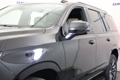 2024 Cadillac Escalade 4WD Sport