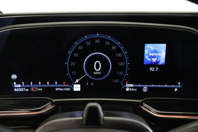 2024 Cadillac Escalade 4WD Sport