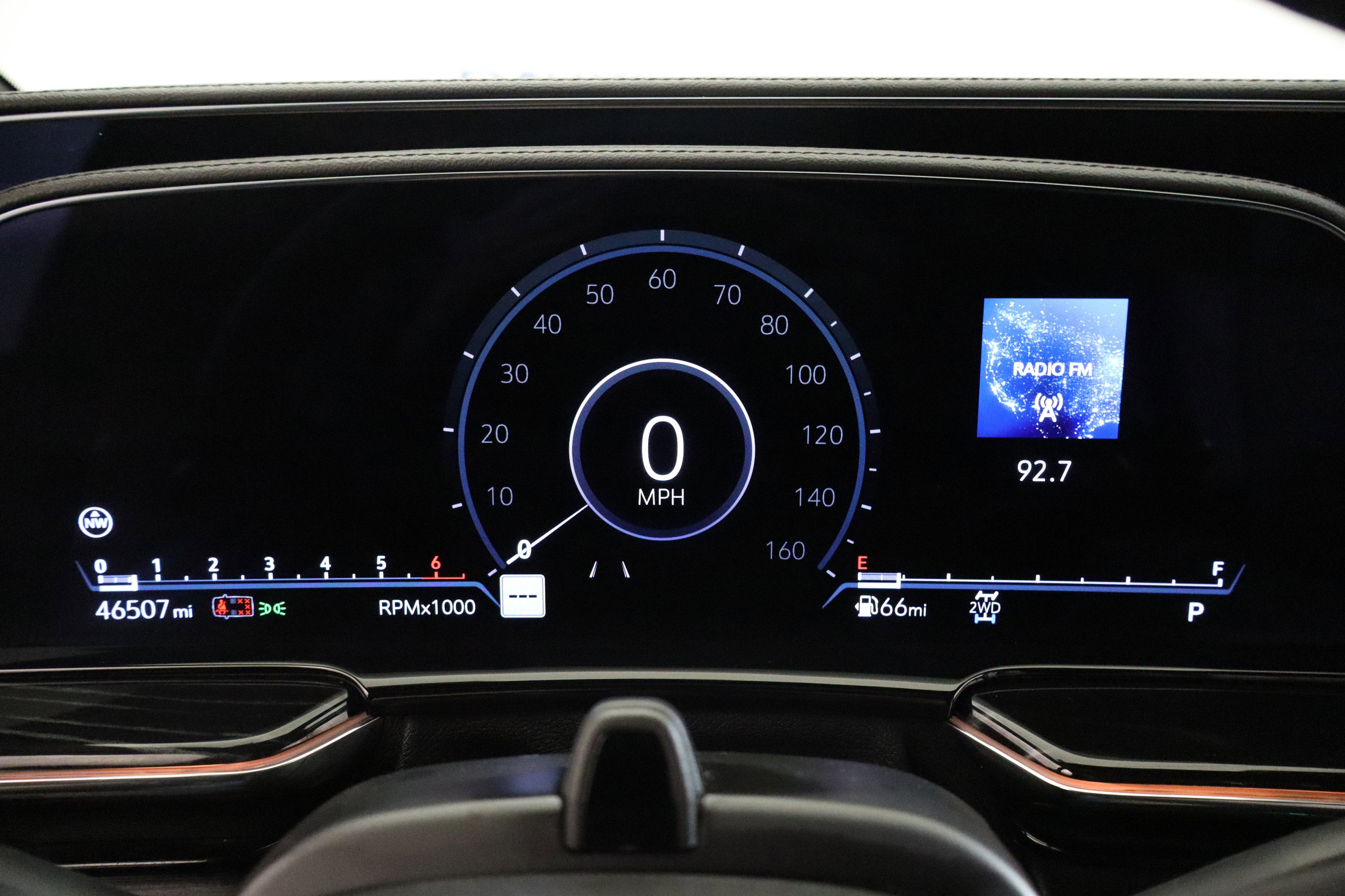 2024 Cadillac Escalade 4WD Sport