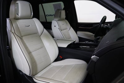 2024 Cadillac Escalade 4WD Sport