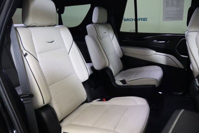 2024 Cadillac Escalade 4WD Sport