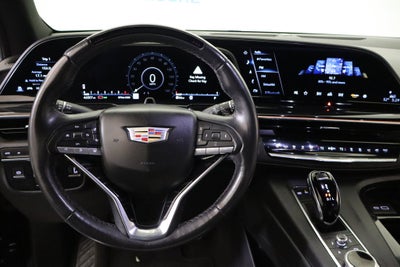 2024 Cadillac Escalade 4WD Sport