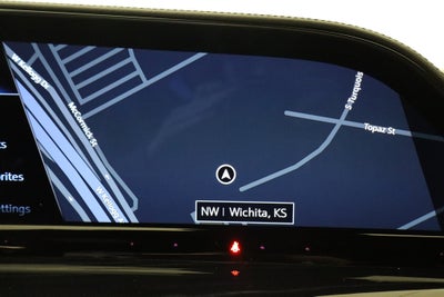 2024 Cadillac Escalade 4WD Sport