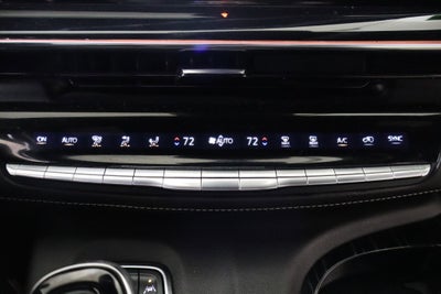 2024 Cadillac Escalade 4WD Sport