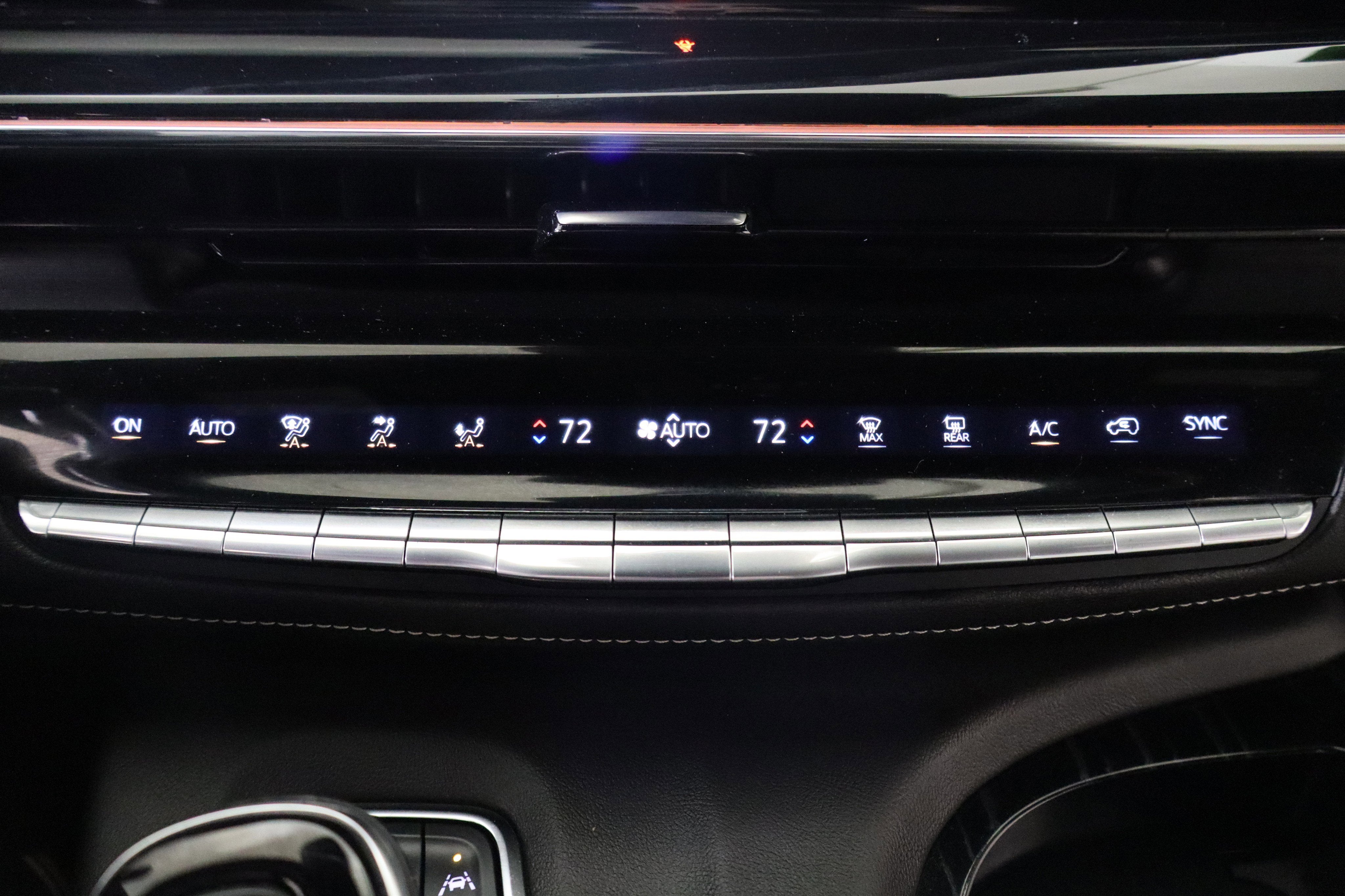 2024 Cadillac Escalade 4WD Sport