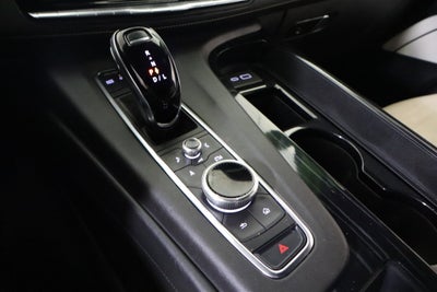 2024 Cadillac Escalade 4WD Sport