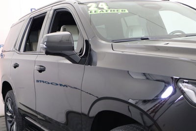 2024 Cadillac Escalade 4WD Sport