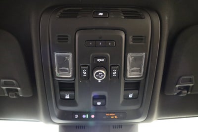 2024 Cadillac Escalade 4WD Sport