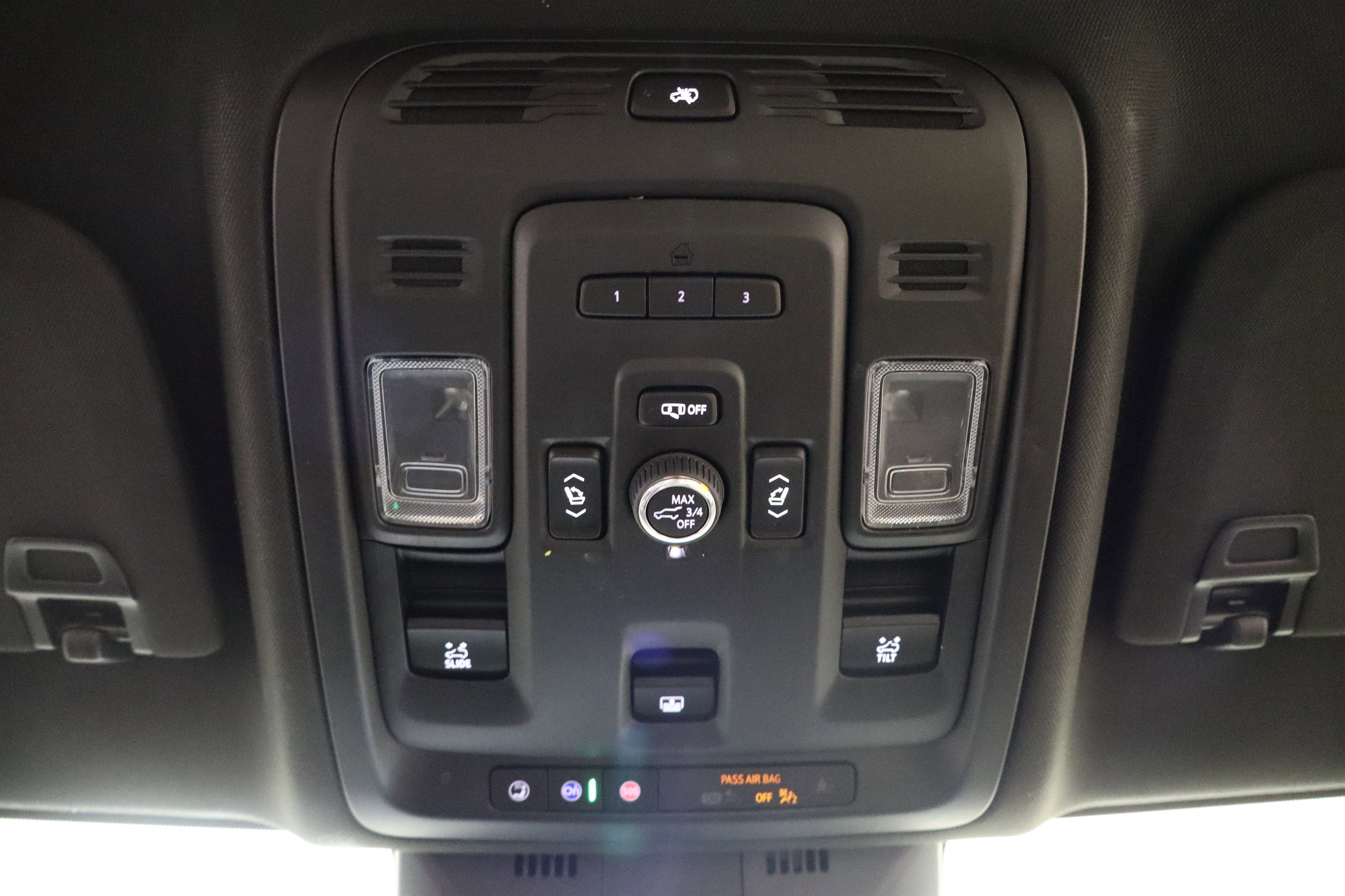 2024 Cadillac Escalade 4WD Sport