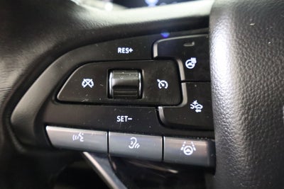 2024 Cadillac Escalade 4WD Sport