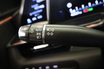 2024 Cadillac Escalade 4WD Sport