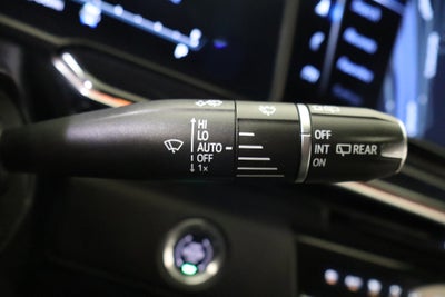 2024 Cadillac Escalade 4WD Sport