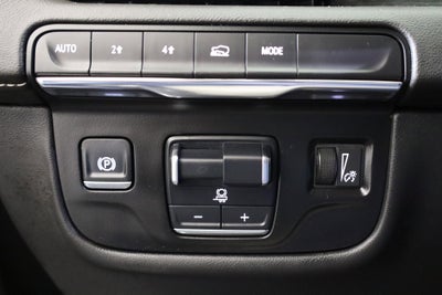 2024 Cadillac Escalade 4WD Sport