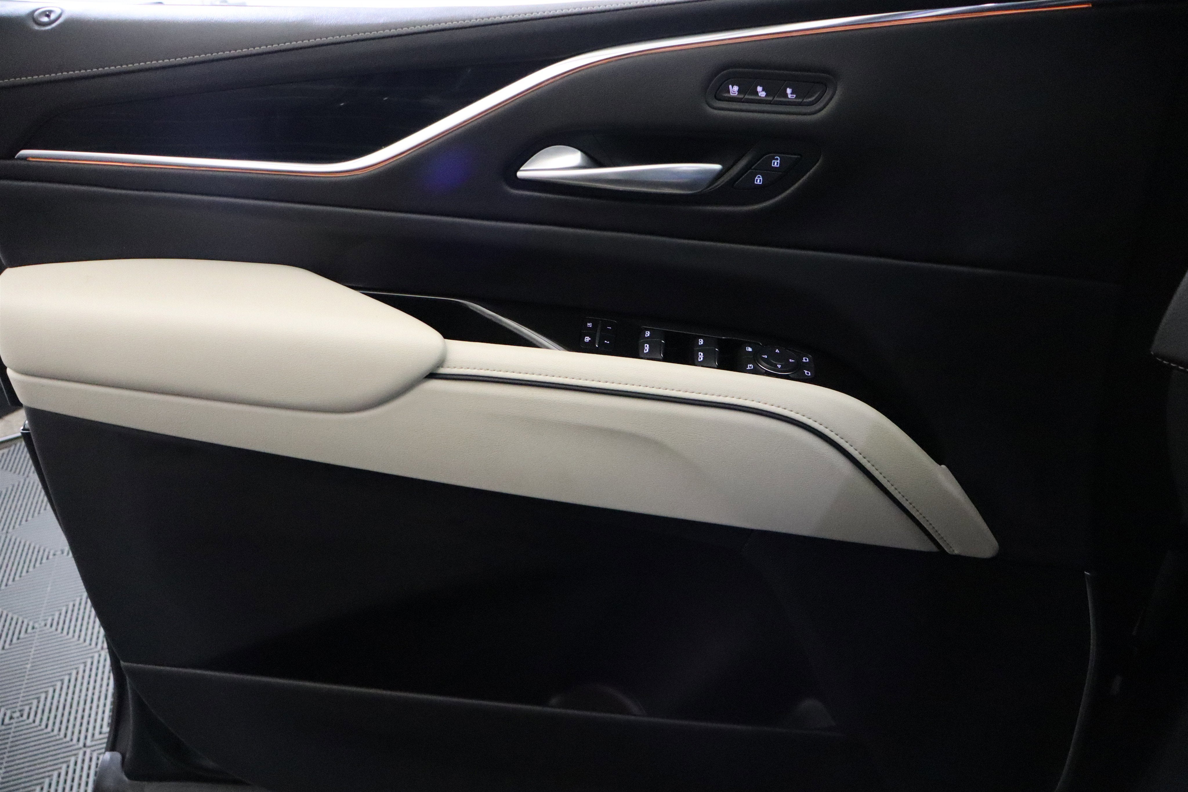 2024 Cadillac Escalade 4WD Sport