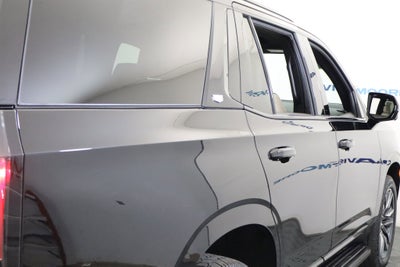 2024 Cadillac Escalade 4WD Sport