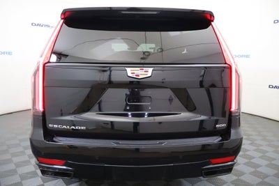 2024 Cadillac Escalade 4WD Sport