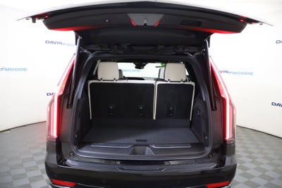 2024 Cadillac Escalade 4WD Sport