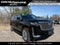 2023 Cadillac Escalade ESV 4WD Premium Luxury