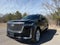 2023 Cadillac Escalade ESV 4WD Premium Luxury