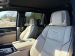 2023 Cadillac Escalade ESV 4WD Premium Luxury