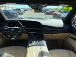 2023 Cadillac Escalade ESV 4WD Premium Luxury