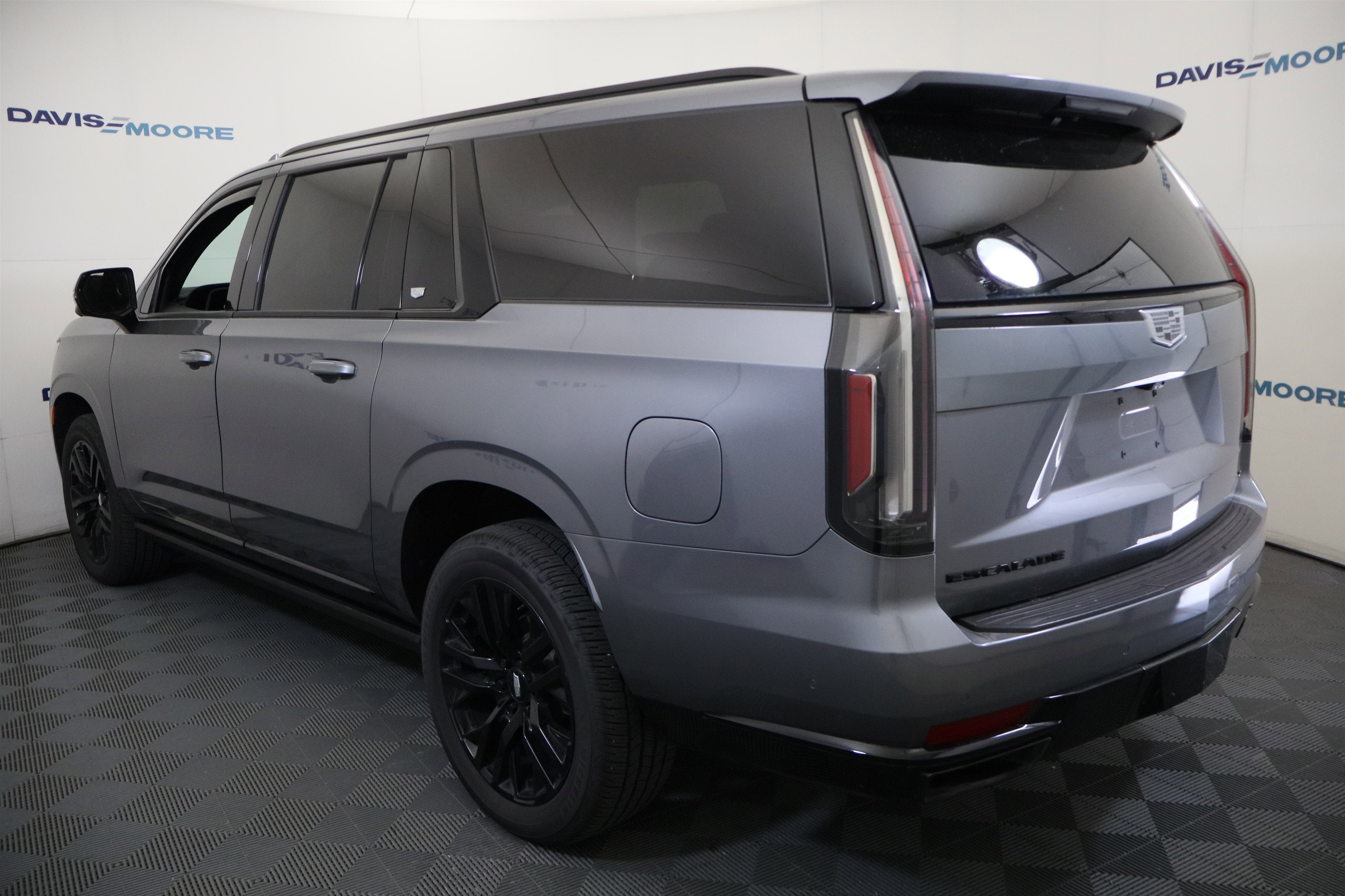 2021 Cadillac Escalade ESV Sport
