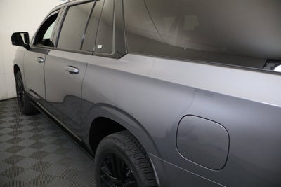 2021 Cadillac Escalade ESV Sport