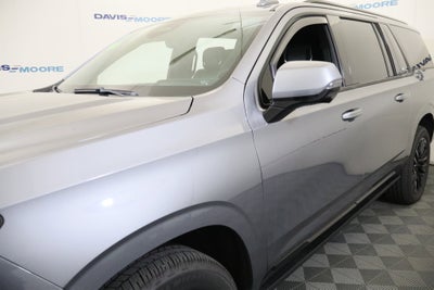 2021 Cadillac Escalade ESV Sport