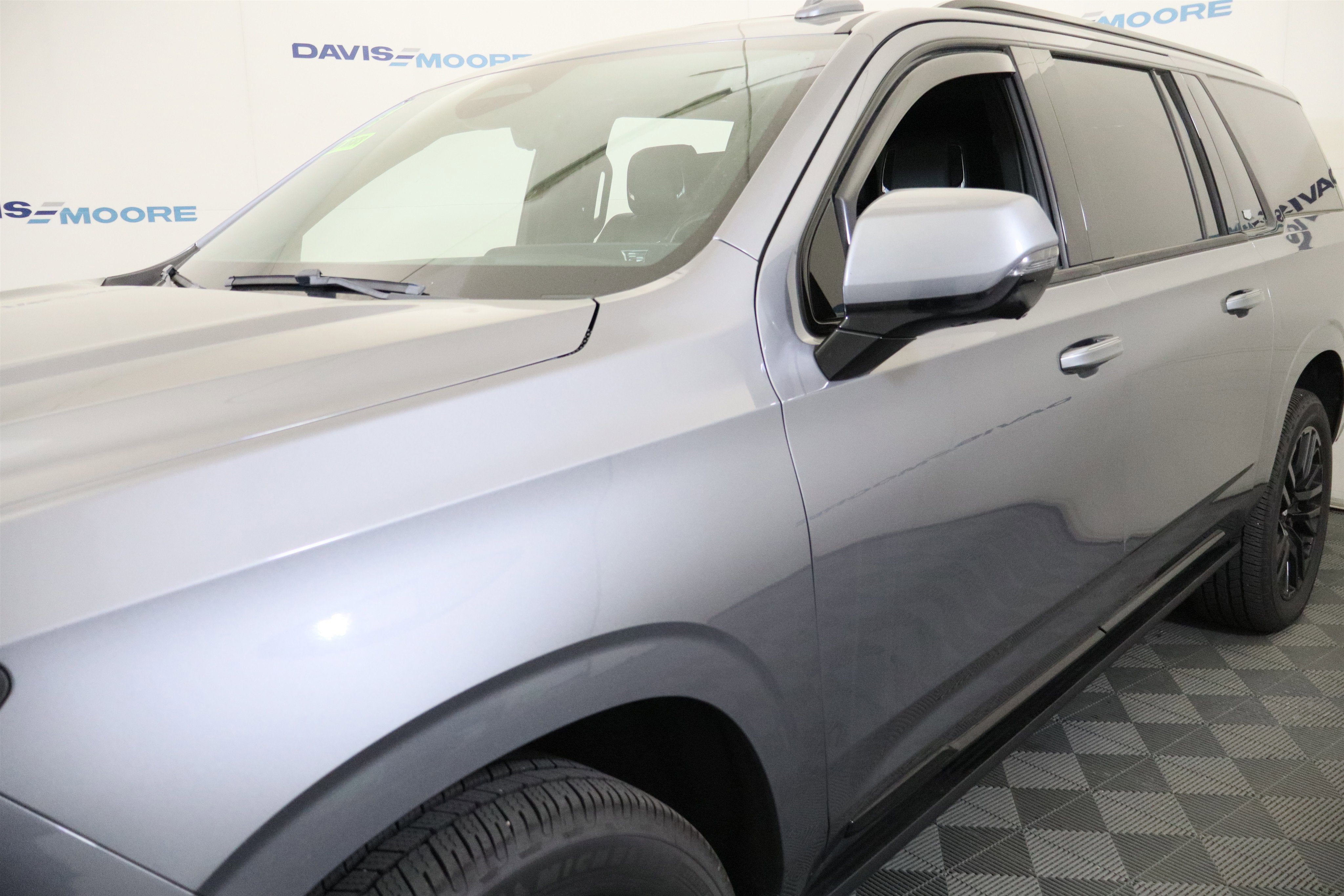 2021 Cadillac Escalade ESV Sport