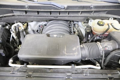 2021 Cadillac Escalade ESV Sport