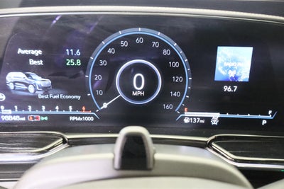 2021 Cadillac Escalade ESV Sport