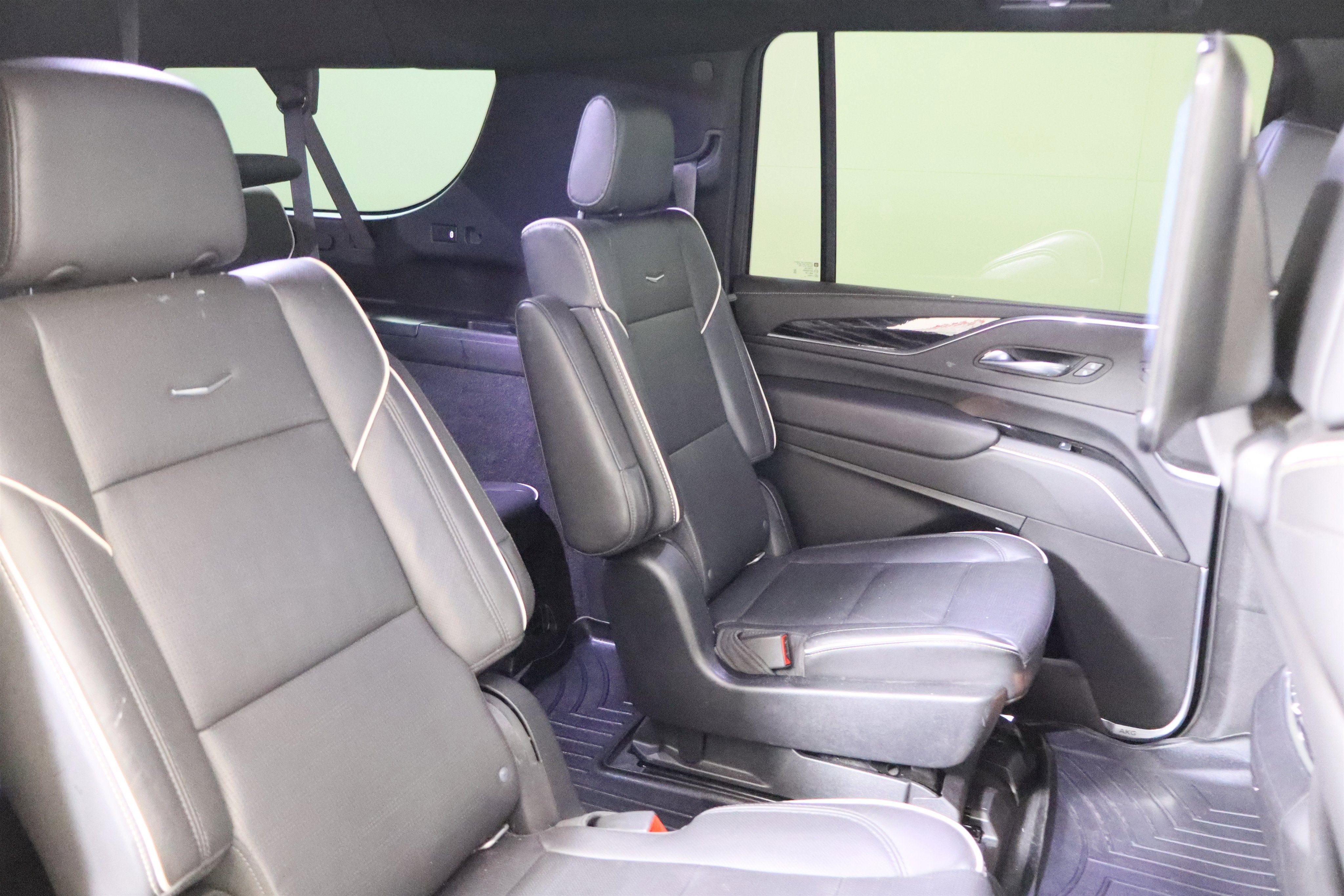 2021 Cadillac Escalade ESV Sport