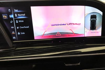 2021 Cadillac Escalade ESV Sport