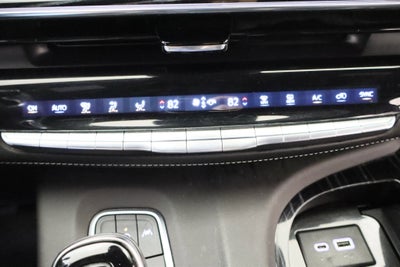 2021 Cadillac Escalade ESV Sport