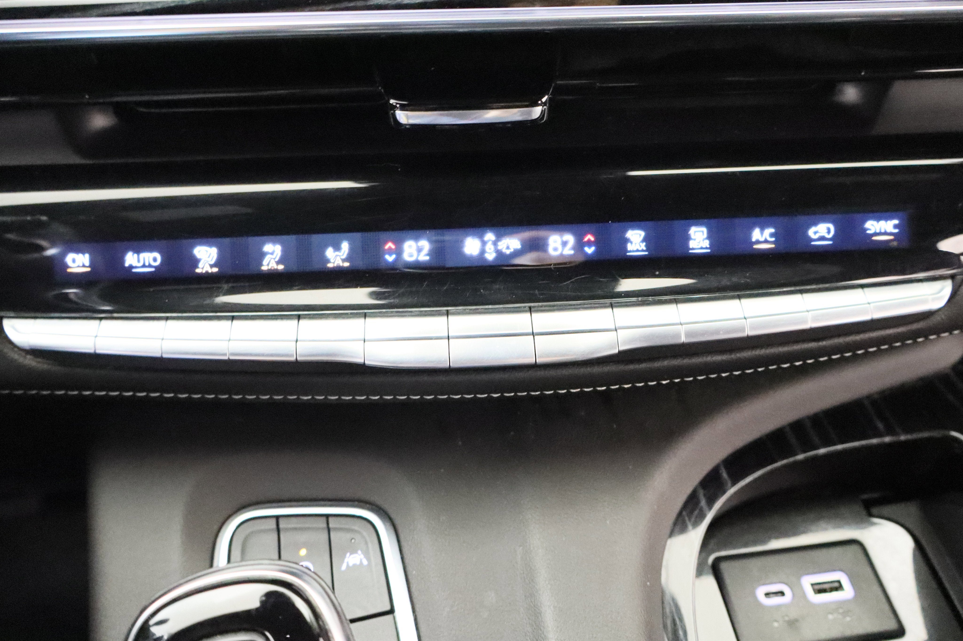 2021 Cadillac Escalade ESV Sport