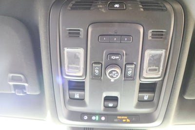 2021 Cadillac Escalade ESV Sport