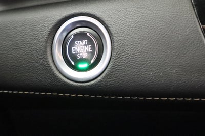 2021 Cadillac Escalade ESV Sport