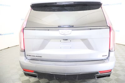 2021 Cadillac Escalade ESV Sport