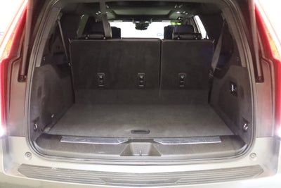 2021 Cadillac Escalade ESV Sport