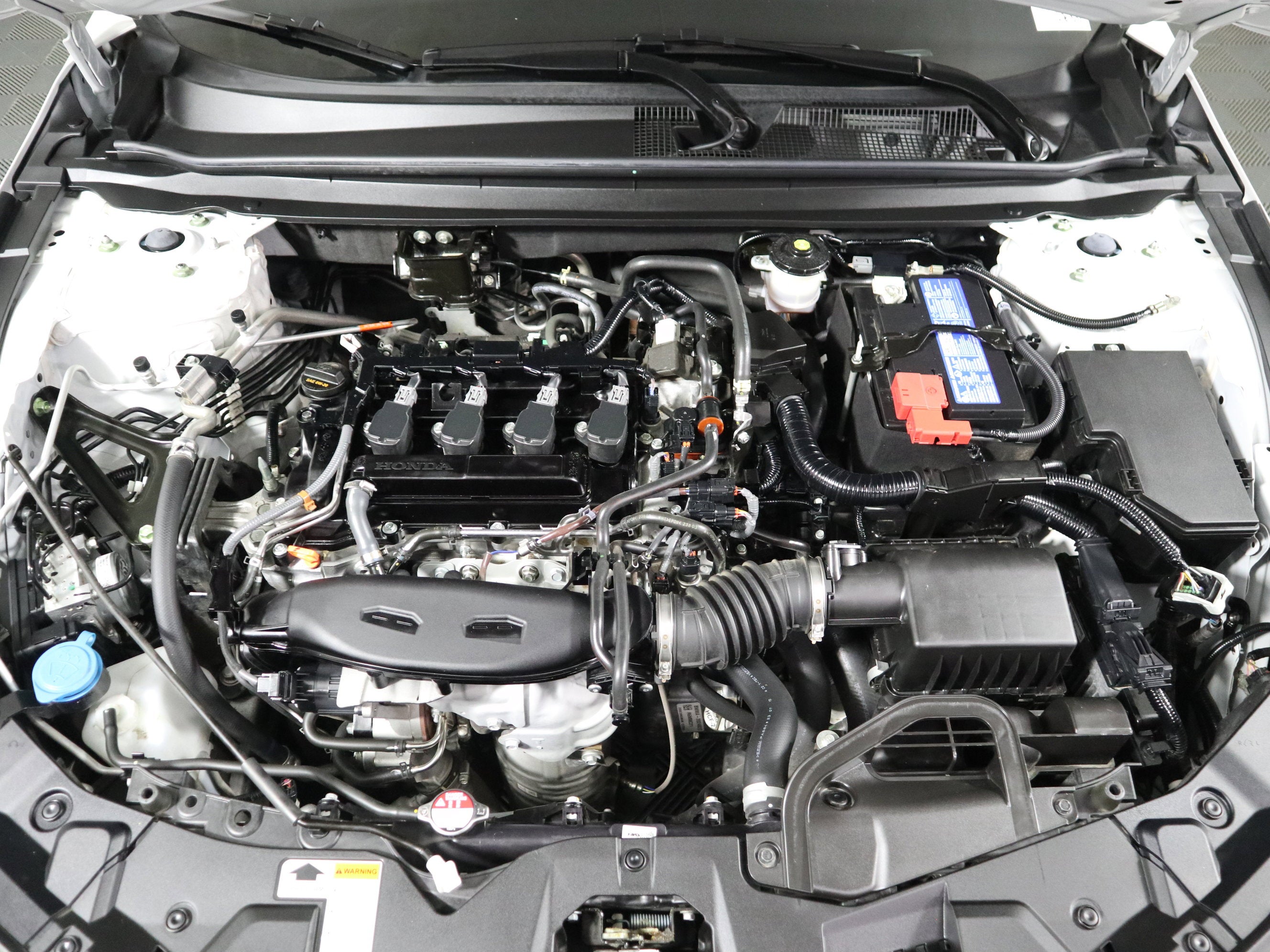 2024 Honda Accord Sedan LX