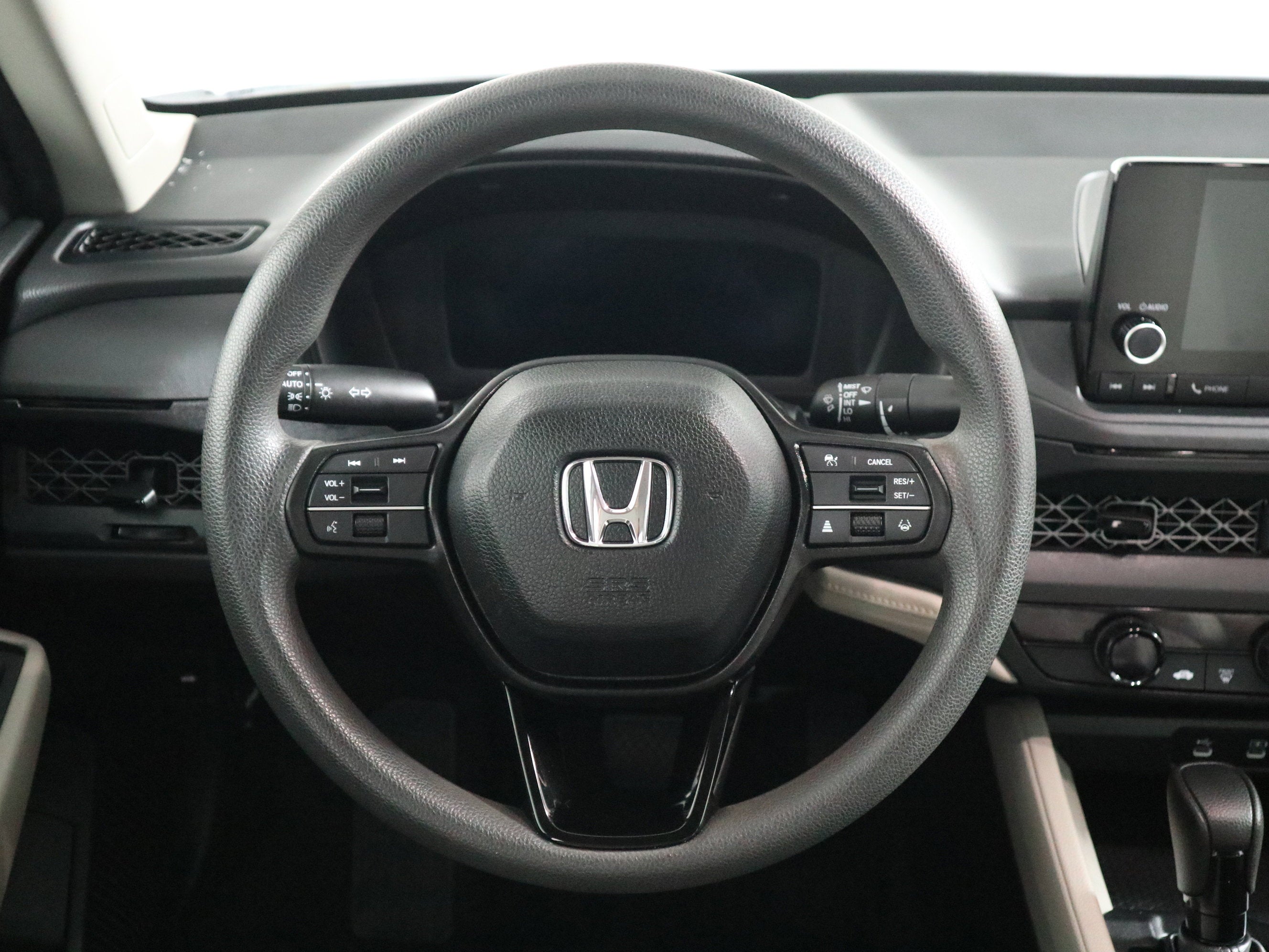 2024 Honda Accord Sedan LX