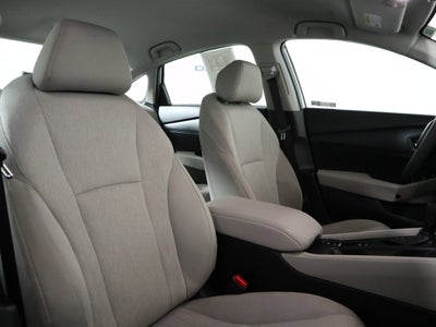 2024 Honda Accord Sedan LX