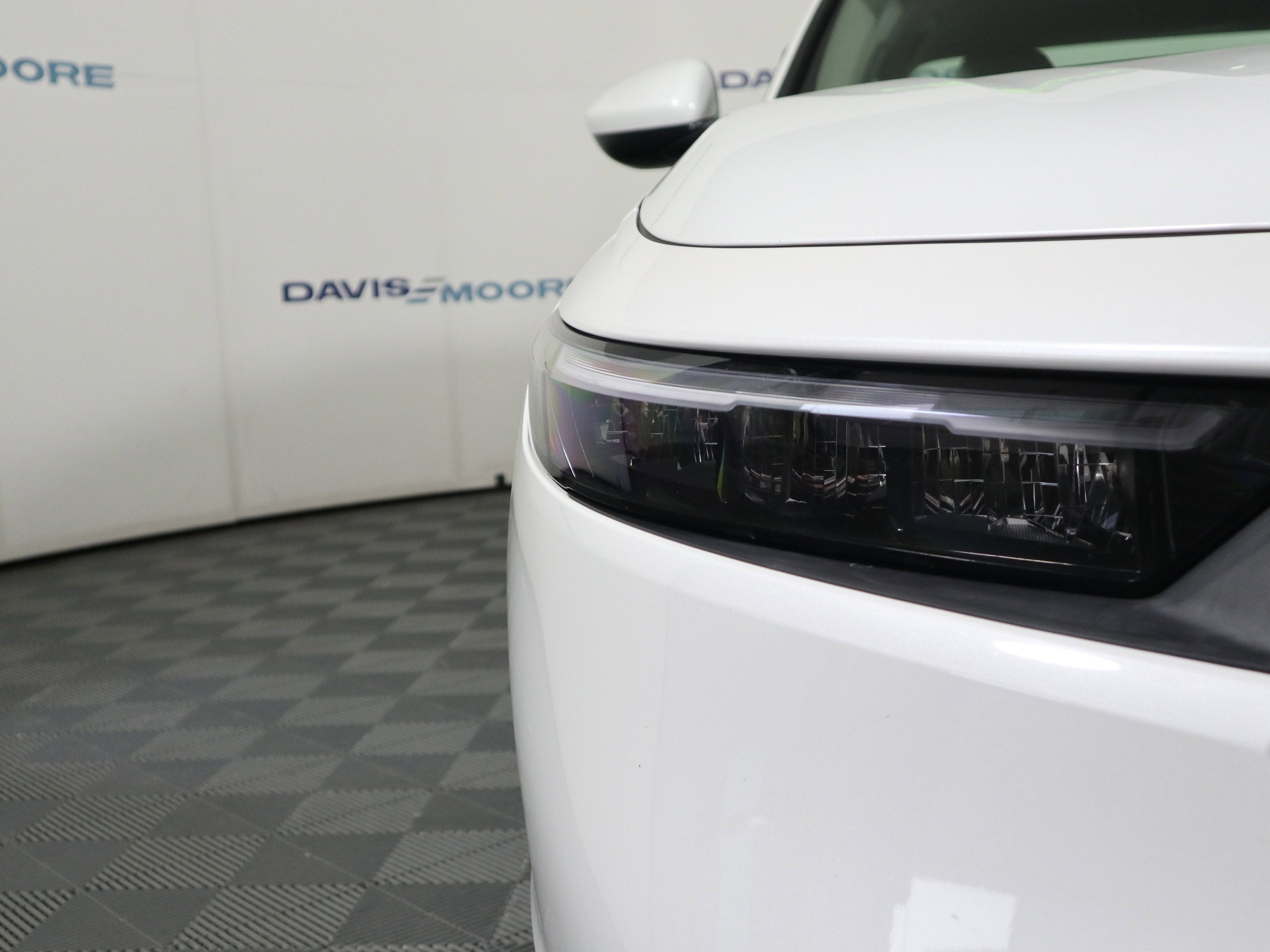 2024 Honda Accord Sedan LX