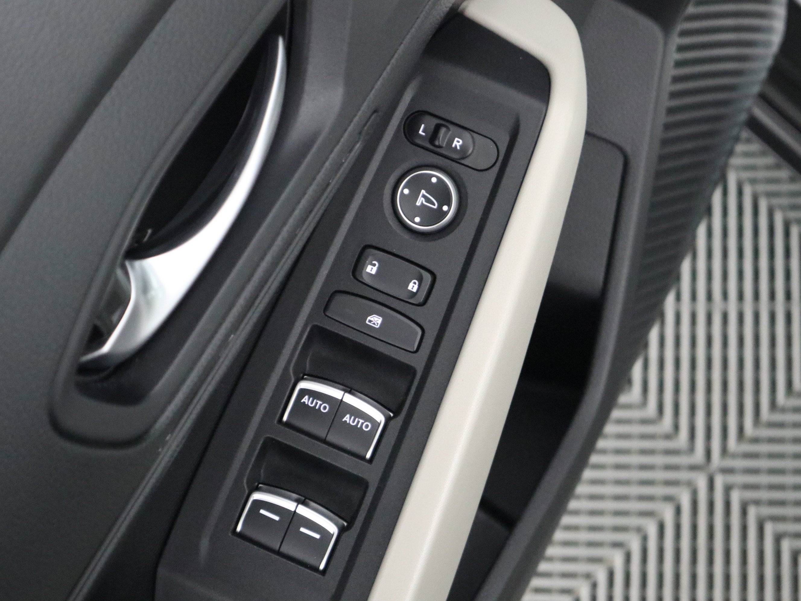 2024 Honda Accord Sedan LX